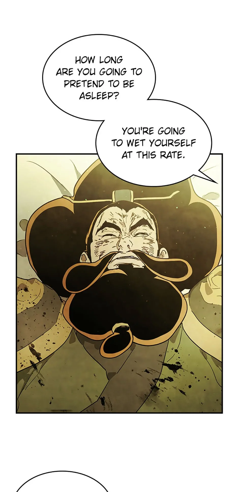 Yi Shen Dang Guan Chapter 64 51